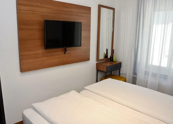 Comfort Apartments By Livingdowntown