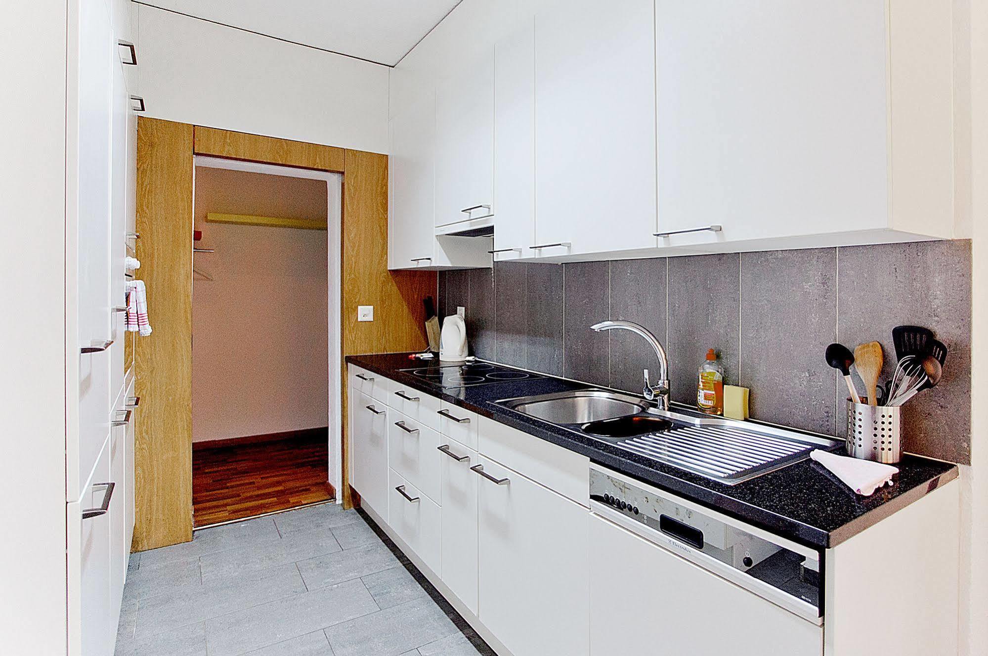 Comfort By Livingdowntown अपार्टमेंट