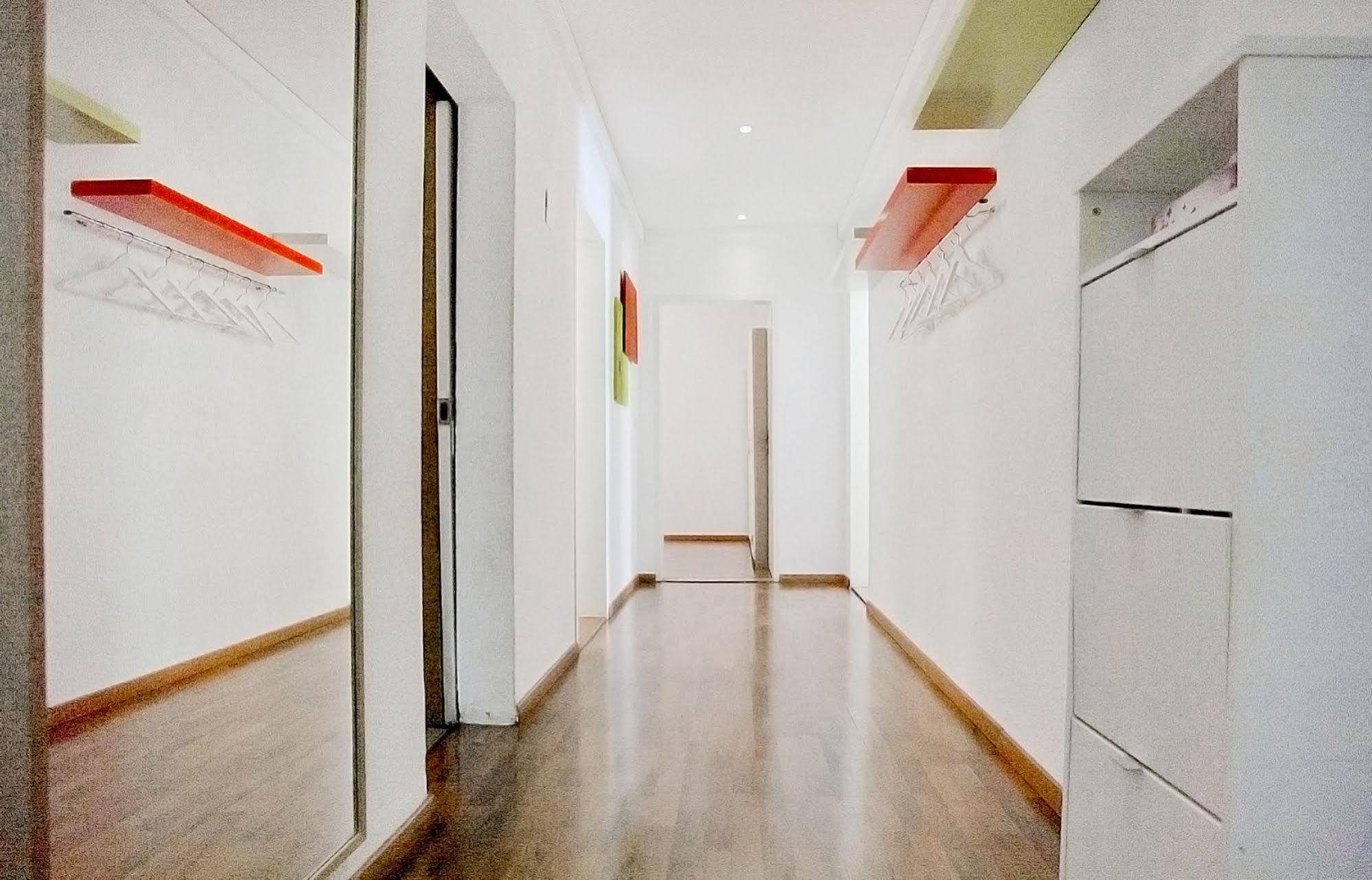 अपार्टमेंट Comfort By Livingdowntown Zurich