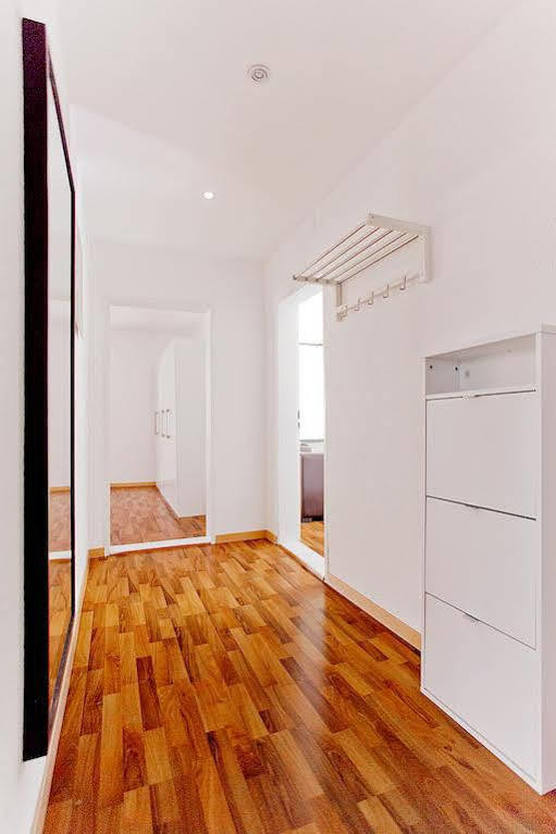 अपार्टमेंट Comfort By Livingdowntown Zurich
