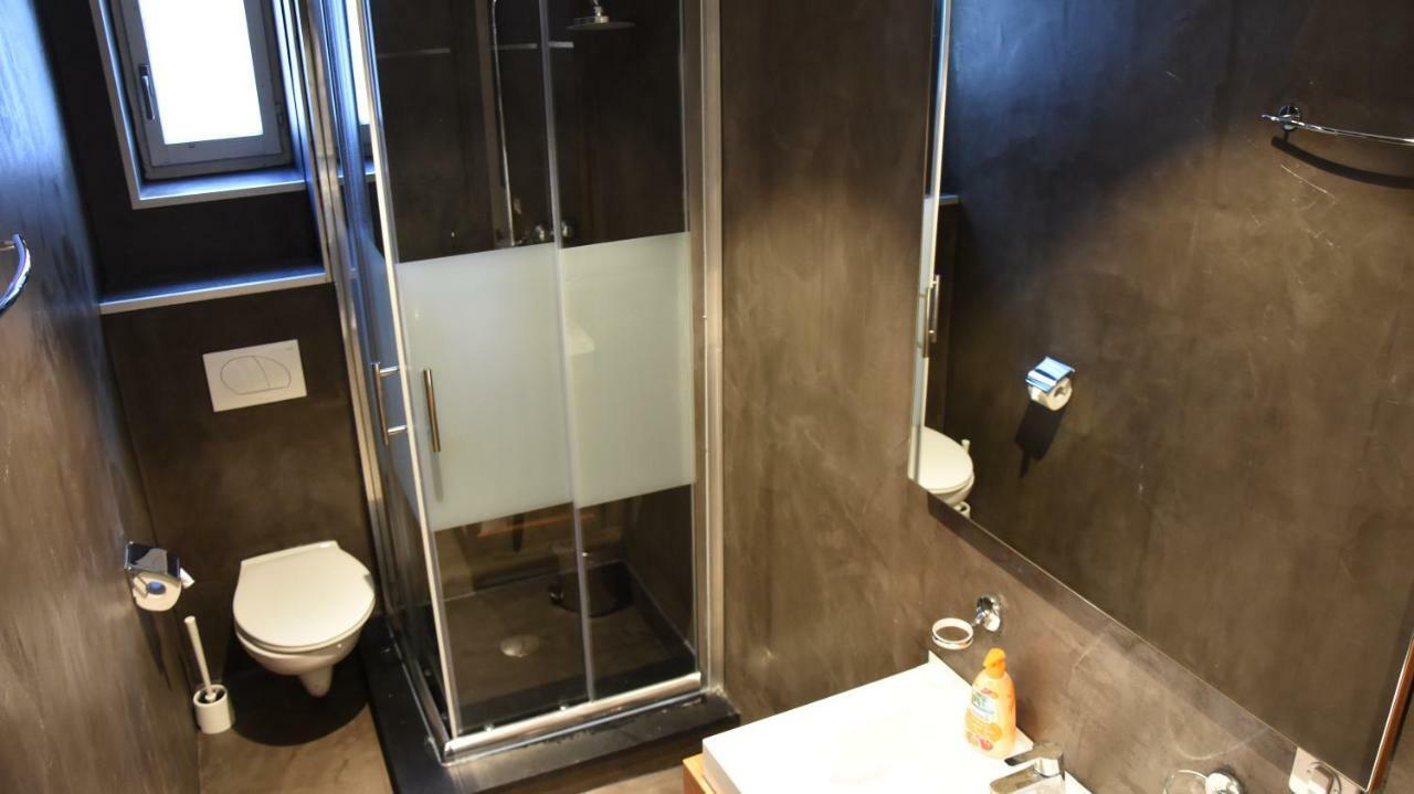 Comfort By Livingdowntown अपार्टमेंट