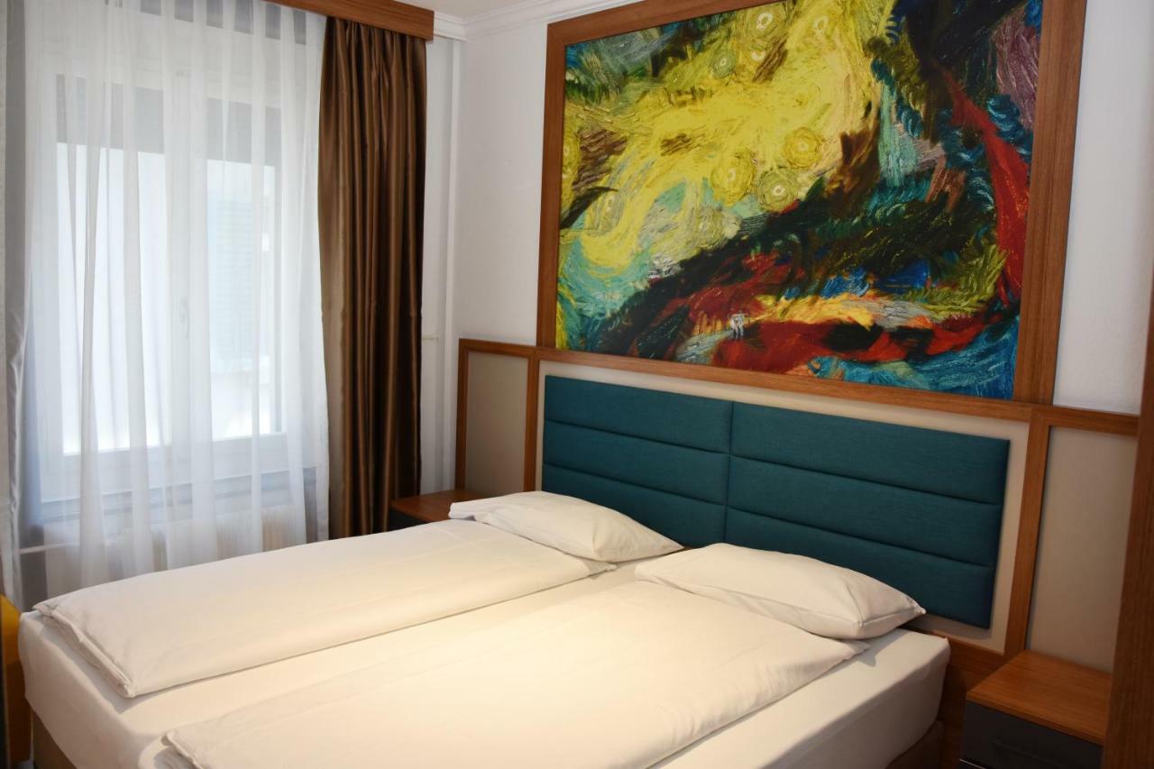 अपार्टमेंट Comfort By Livingdowntown