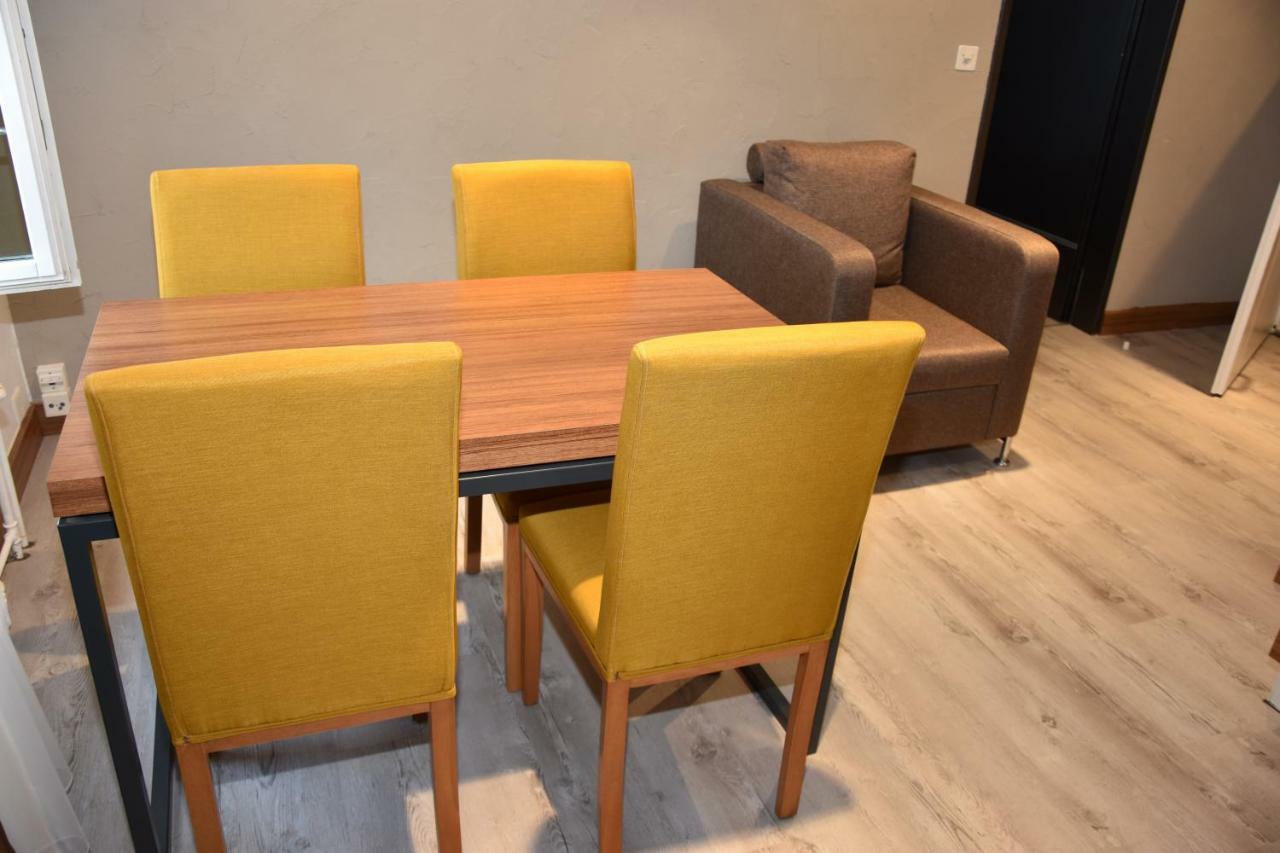 Comfort By Livingdowntown अपार्टमेंट