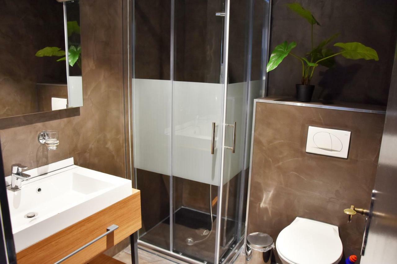Comfort By Livingdowntown अपार्टमेंट *
